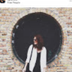 Meet your Posher, Kylene